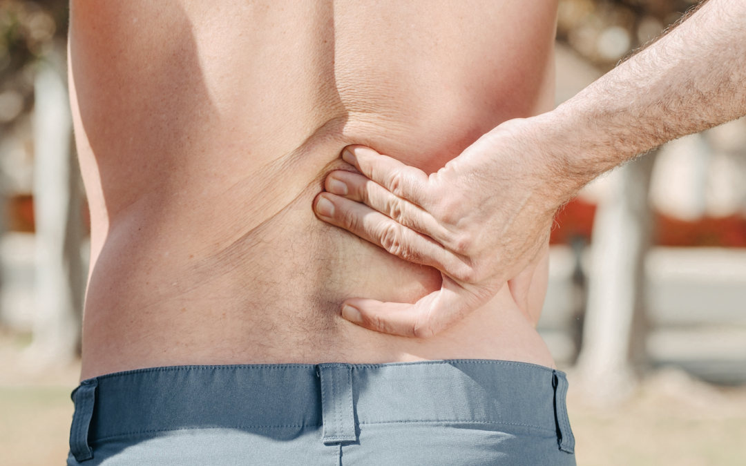 Can Chiropractic help with Spinal Stenosis?